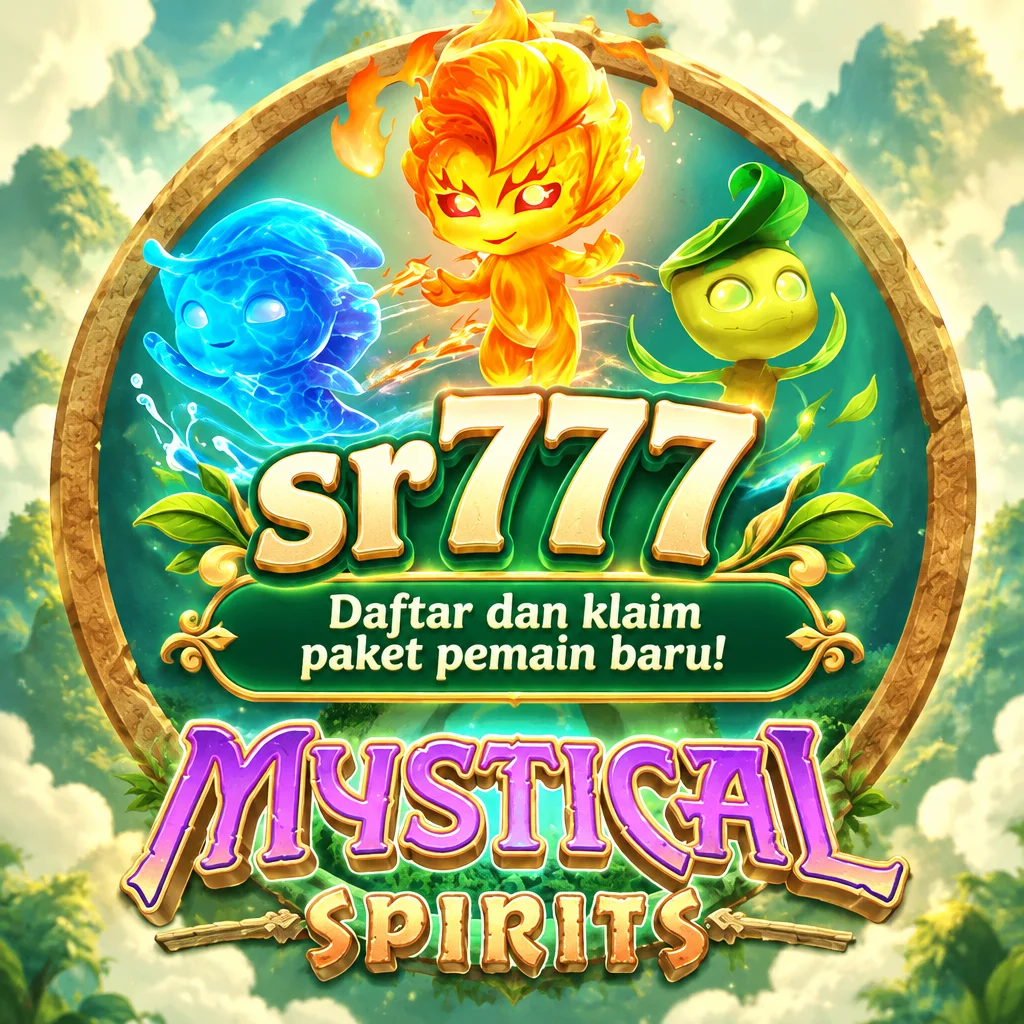 sr777 · Myst Spirits