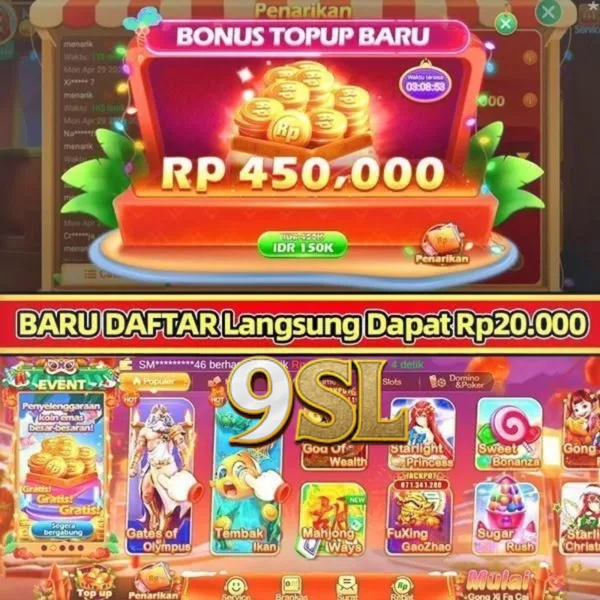 9SL