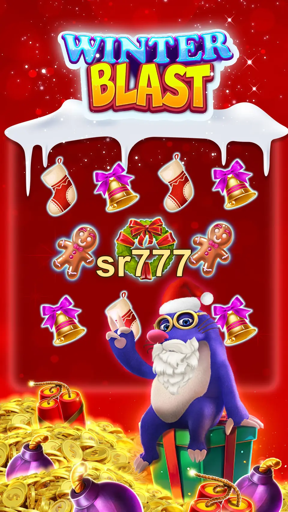 sr777 APK